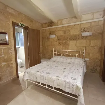 Maisonette In The Alley Apartment