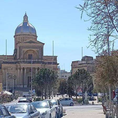 Apartment Maisonette In The Alley Kalkara