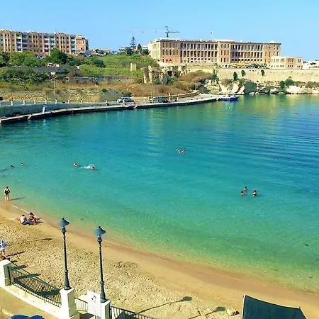 Apartman Maisonette In The Alley Kalkara