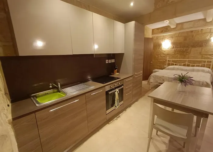 Maisonette In The Alley Apartment *