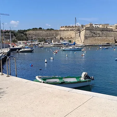 Maisonette In The Alley Appartement *