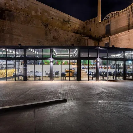 Appartement Maisonette In The Alley