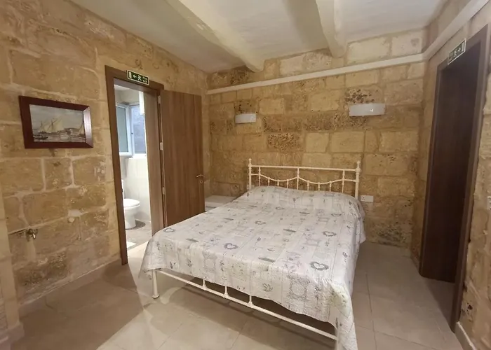 Maisonette In The Alley Appartement