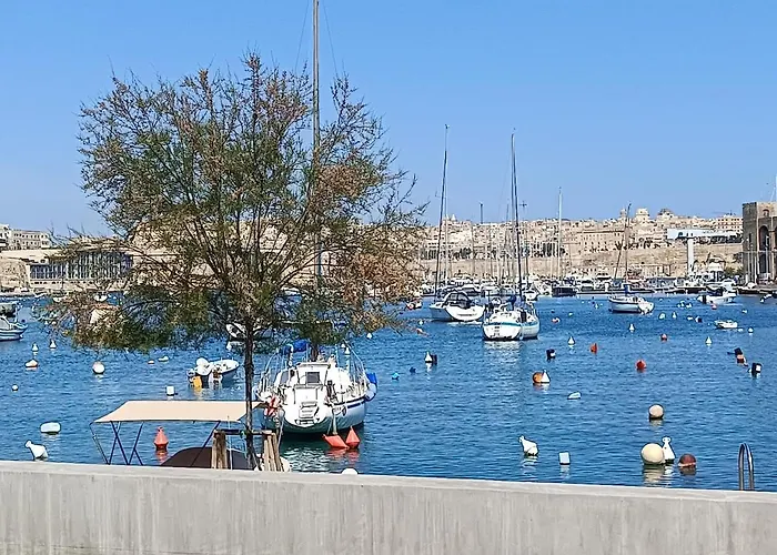 Maisonette In The Alley Daire *