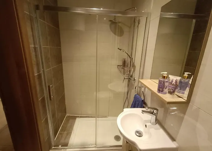 Daire Maisonette In The Alley Kalkara