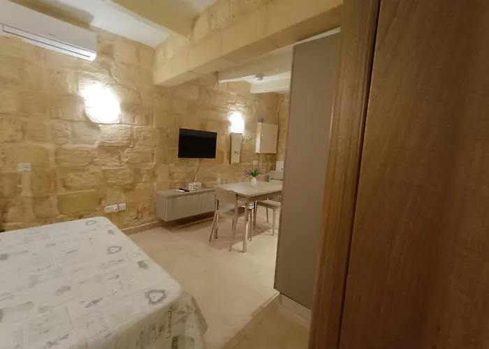 Maisonette In The Alley * Kalkara