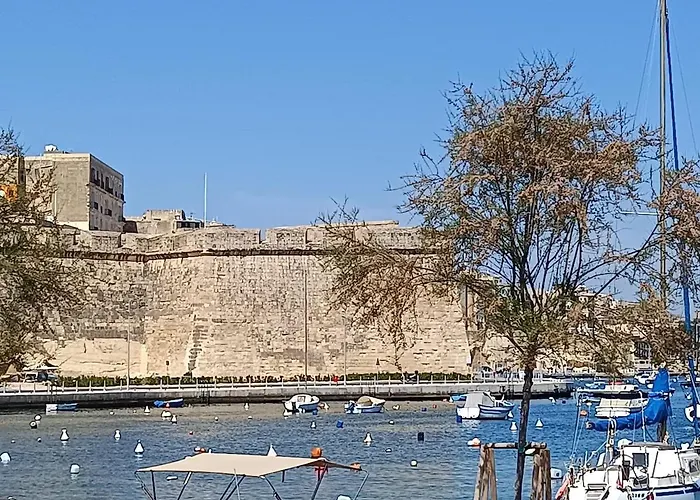 Daire Maisonette In The Alley Kalkara