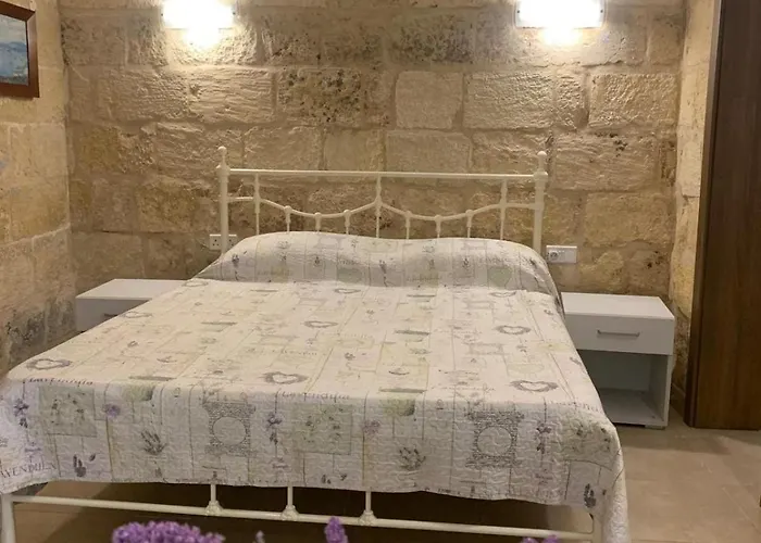 Maisonette In The Alley Appartement